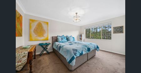 Spacious Apartment with Leafy Outlook in the Heart of Wentworth Falls - Photo 4