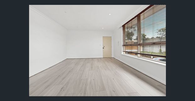 Two-bedroom apartment in the heart of it all - Photo 1