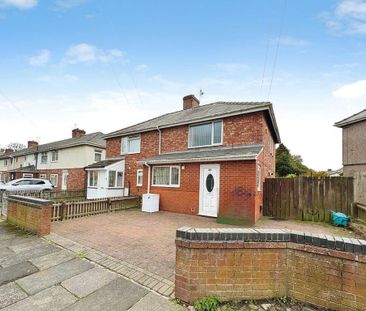 2 bedroom semi-detached house to rent - Photo 6
