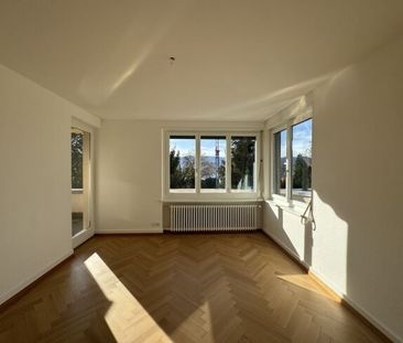 Votre nouvelle maison à Erlenbach au bord du lac de Zurich - Photo 3