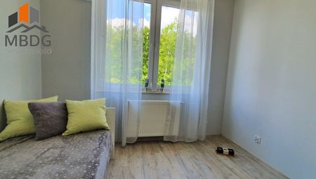 Kliny, ul. Władysława Krygowskiego, Kraków - Photo 2