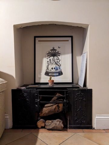 1 Bed Flat, Whitelow Road, M21 - Photo 3