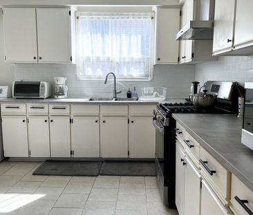 For Lease - 126 Edmonton Drive Unit# Upper, Toronto, Ontario - Photo 6