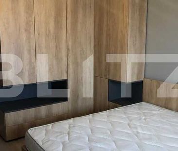 Apartament 2 camere, 50 mp, garaj, zona Leroy Merlin - Photo 4