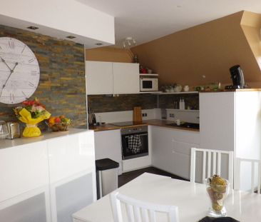 Appartement à louer EVREUX - Photo 1