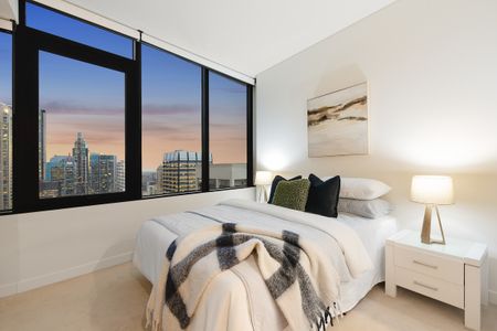 38 York Street, Sydney NSW 2000 - Apartment For Rent | Domain - Photo 3