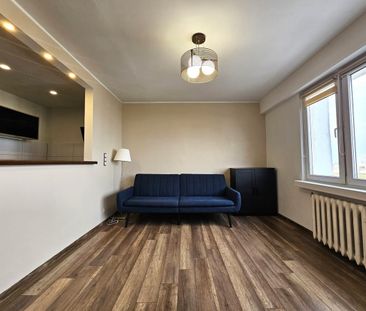 Kompaktowe mieszkanie w świetnej lokalizacji 37.91 m² - Photo 2
