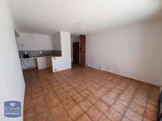 Appartement à louer 3 pièces 60.88m² - Photo 1
