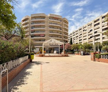 Piso de alquiler en La Petxina - Photo 3