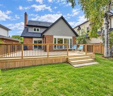 For Lease - 36 Summerfeldt Crescent, Markham, Ontario - Photo 6
