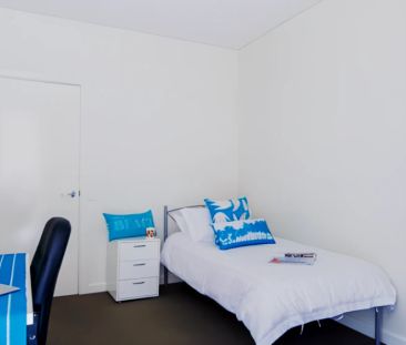 1 Bedroom within a 4 Bedroom apt - Photo 2