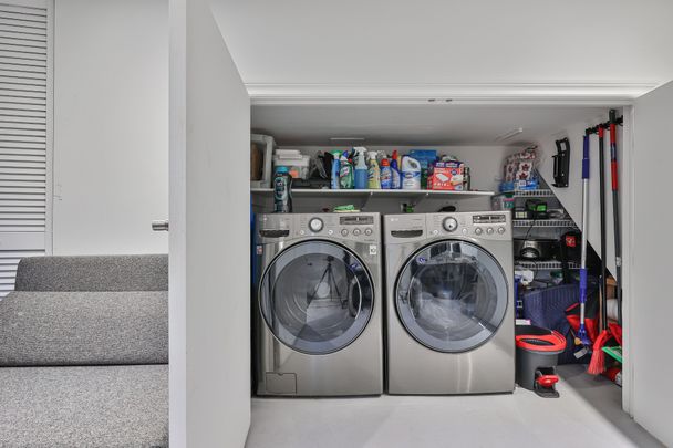 For Lease - 151 Three Valleys Drive, Toronto, Ontario - Photo 1