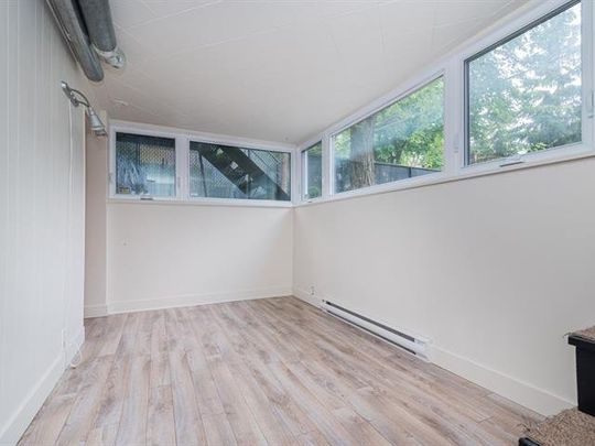 Condo for rent, Montréal (Saint-Laurent) - Photo 1