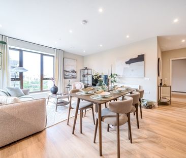 3 bedroom apartment to rent - Photo 2