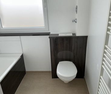 2-Zimmer-Wohnung in Essen Gerschede mit großem Balkon - Photo 2