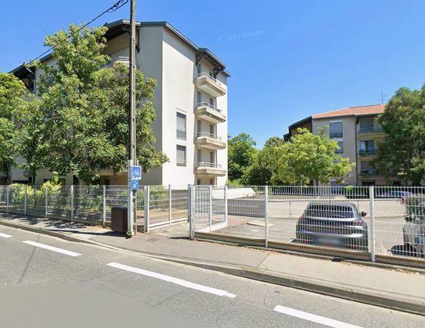 T1 MEUBLE LAFOURGUETTE - Photo 1