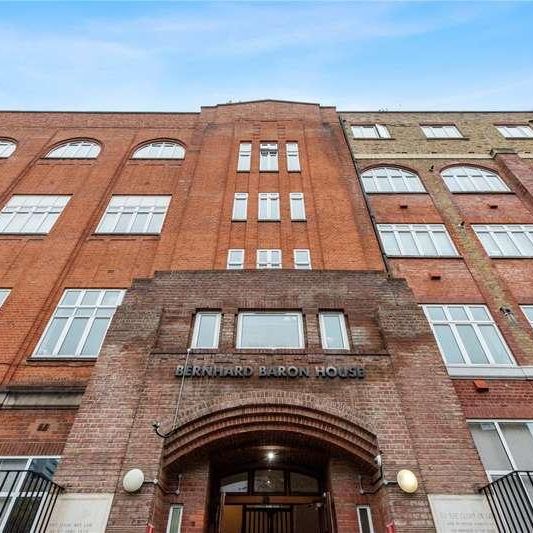 Bernhard Baron House, Henriques Street, London, E1 - Photo 1