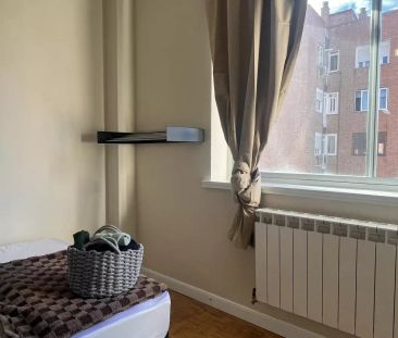 Room in a shared 5-bedroom apartment for rent in Valdezarza - Foto 4