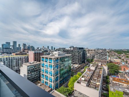 For Lease - 458 Richmond Street Unit# 706, Toronto, Ontario - Photo 4