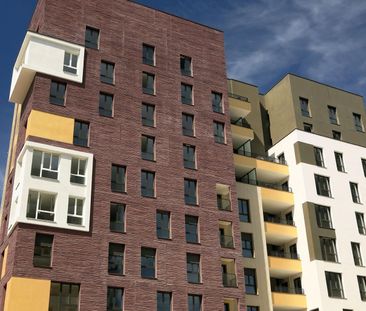 location Appartement T3 DE 60m² À MASSY - Photo 6