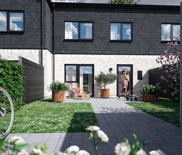 Vibjerg Sandvej 1 f - Foto 1