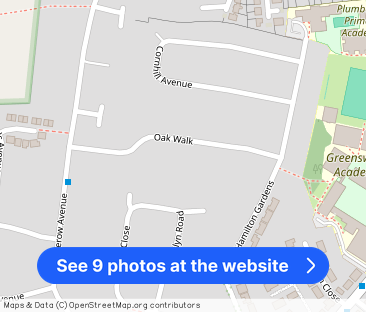 Oak Walk, Hockley, Essex, SS5 - Photo 1