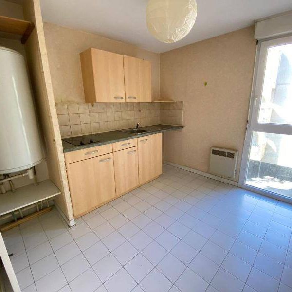 Location appartement 2 pièces 49.96 m² à Montpellier (34000) - Photo 1