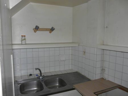 Appartement 2 pièces - - Photo 2