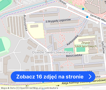 Centrum Lubin - Komfortowe mieszkanie, 2 pokoje, 2 piętro. - Zdjęcie 1