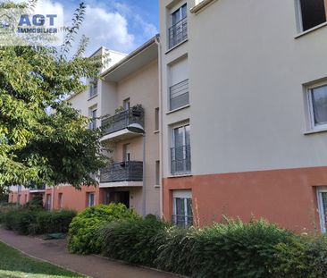 Location Appartement 3 pièces 45m² BEAUVAIS 60000 - Photo 4