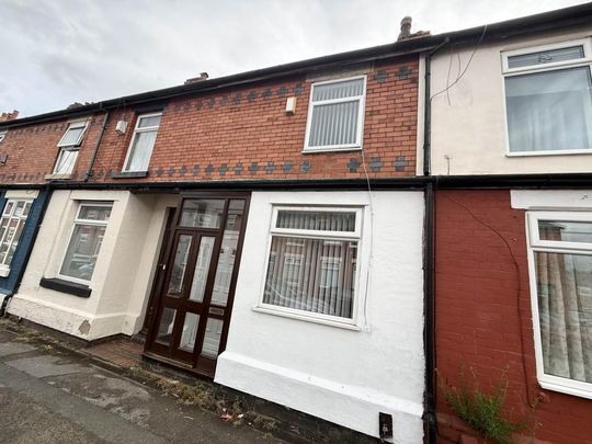 2 bedroom terraced house to rent - Photo 1