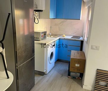 Alquiler de estudio en Calle Frigiliana - Photo 5