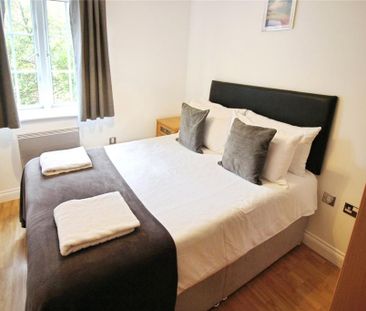 2 bedroom apartment to rent - Photo 5