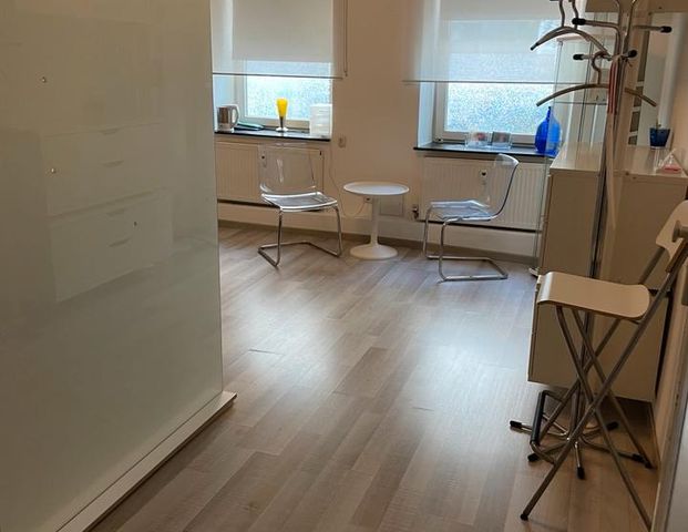 Praxisraum Schwabing/Maxvorstadt, ruhig - Foto 1
