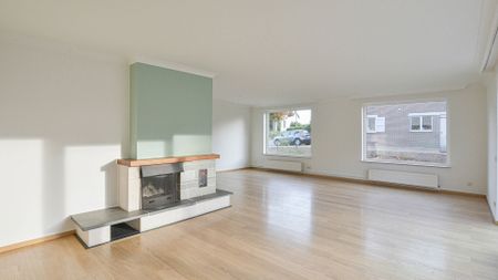 Villa te huur in Wezembeek-Oppem - Photo 5