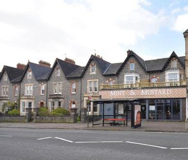 1 bedroom apartment to rent - Photo 6