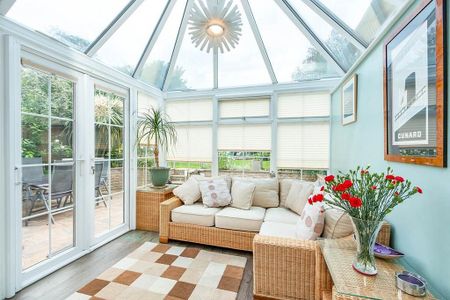 3 bedroom link detached house to rent - Photo 4