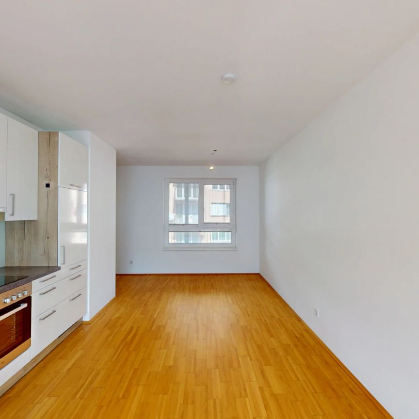 Zentral wohnen, im Grünen leben - Willkommen in Ihrem neuen Zuhause im Styria Center Graz - Foto 1