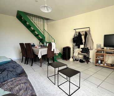 Location Appartement 3 pièces 37m² BORDEAUX 33800 - Photo 2