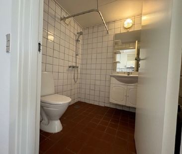 Skøn 1-værelses lejlighed centralt beliggende i Vissenbjerg - Foto 2