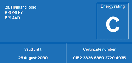 3 bedroom maisonette to rent - Photo 3