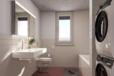 Grossartige Gartenwohnung - Erstbezug im Eigentumsstandard - Foto 4