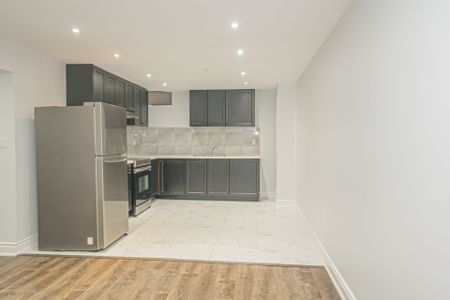 For Lease - 60 Jacksonville Drive Unit# BSMT, Brampton, Ontario - Photo 2