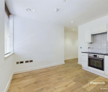 1 bedroom apartment to rent - Photo 4