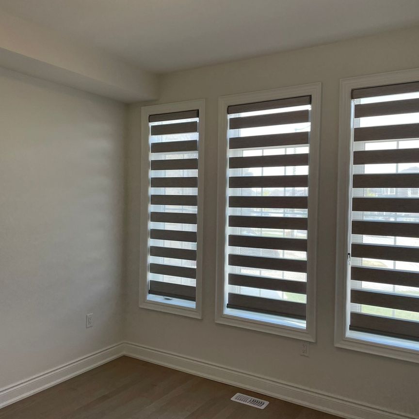 For Lease - 31 Dolomite Drive, Brampton, Ontario - Photo 1