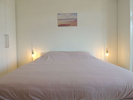 Appartement te huur: Theresiastraat 111-A 2593 AD Den Haag - Foto 3