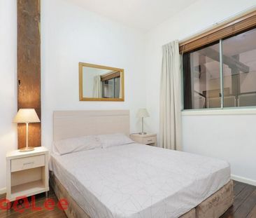 FURNISHED ONE BEDROOM APARTMENT IN GOLDSBOROUGH - Photo 4