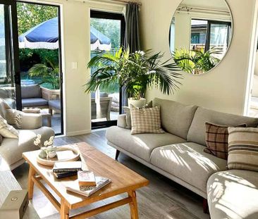 Brilliant 2 YEARS new house-minor dwelling - Photo 1