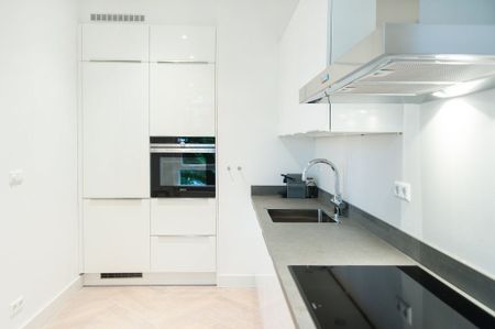 Te huur: Appartement Eerste Weteringplantsoen 6 C in Amsterdam - Photo 5