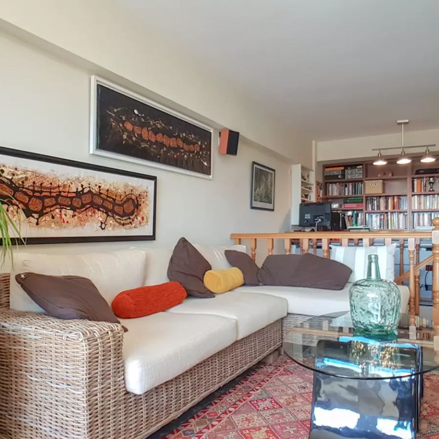 Room in a shared 3-bedroom apartment for rent in El Parc i la Llacuna del Poblenou, all bills included - Photo 1
